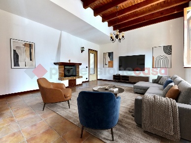 Foto Appartamento in Via Jacopo Ruffini 1, Paderno Dugnano di 98 m²
