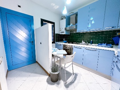 Foto Appartamento in Vicolo Tanaro 9, Cecina Cecina Centro di 70 m²