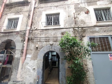 Foto Appartamento in San Mattia, Napoli Quartieri Spagnoli di 60 m²