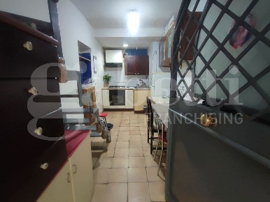 Foto Appartamento in San Mattia, Napoli Quartieri Spagnoli di 60 m²