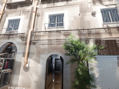 Foto Appartamento in San Mattia, Napoli Quartieri Spagnoli di 60 m²