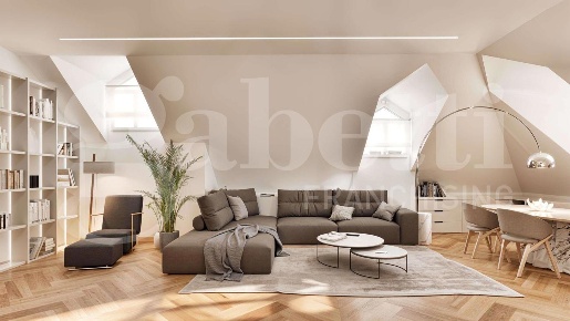 Foto Appartamento in Via X Traversa 1, Cervia Milano Marittima di 170 m²