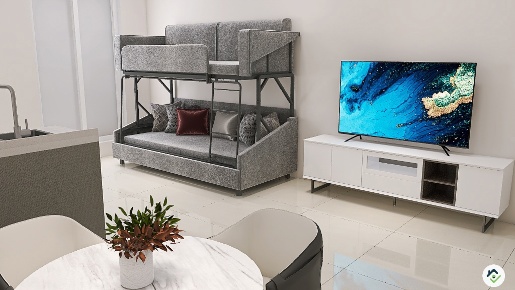 Foto Appartamento in Via ADRIA Via della Pace 0, Adria Centro di 50 m²