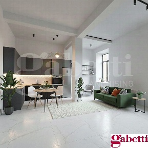 Foto Appartamento a Siena Cavour - Mentana di 83 m² con 5 locali in vendita
