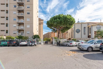 Foto Appartamento in VIA Paruta 10h, Palermo Calatafimi Alta di 150 m²
