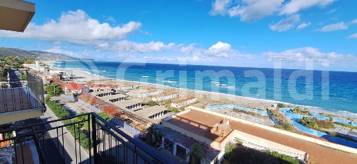 Foto Appartamento in Via dei due mari 23, Messina Mortelle - Casa Bianca