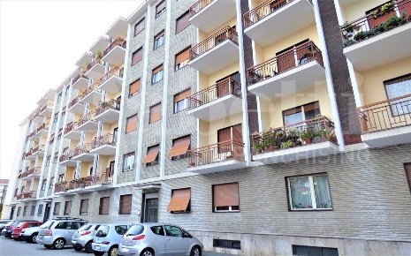 Foto Appartamento in Via CAGNI 5, Pinerolo Stazione, Immacolata di 90 m²