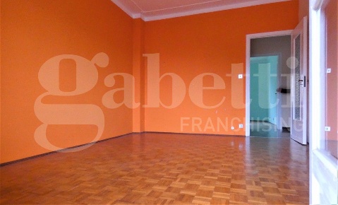 Foto Appartamento in Via CAGNI 5, Pinerolo Stazione, Immacolata di 90 m²