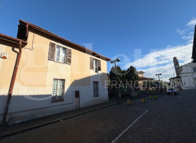 Foto Villa unifamiliare in Via Marconi 2/c, Torbole Casaglia Centro