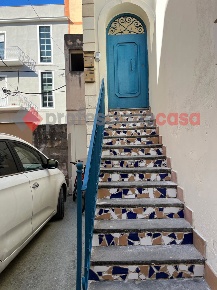 Foto Appartamento in Via Armando Diaz 19, Pompei Centro di 48 m² in affitto