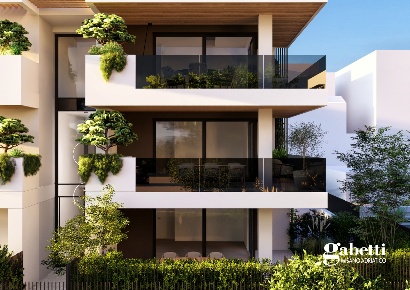 Foto Appartamento in Grossi, Misano Adriatico Centro di 145 m² con 3 locali