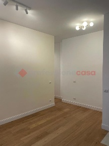 Foto Appartamento in Viale val padana 118, Roma Conca d'Oro - Valli