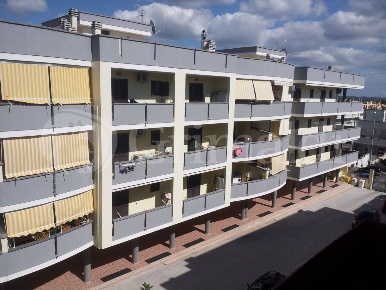 Foto Appartamento in Via Ungaretti snc, Gallipoli Via Lecce, Ospedale