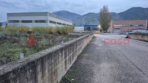 Foto Terreno residenziale in Via Gaetano Fiorentino 3, Cassino di 3000 m²