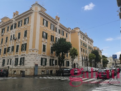 Foto Appartamento in Via Francesco Caracciolo 4, Roma Cipro di 55 m²