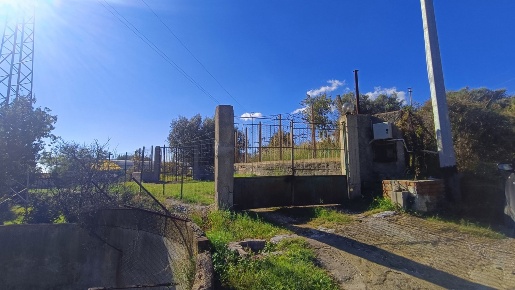 Foto Terreno agricolo in Contrada divieto 0, Messina Giampilieri di 3640 m²