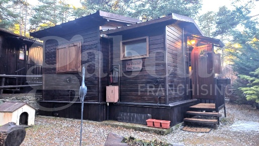 Foto Casa indipendente in Via Chateau 1, Oulx Beaulard di 32 m² in vendita