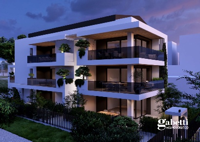 Foto Appartamento in Grossi, Misano Adriatico Centro di 147 m² con 4 locali