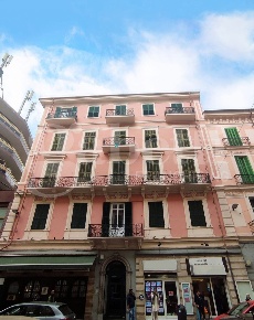 Foto Appartamento in Via Roma 59, Sanremo Porto Vecchio di 180 m²