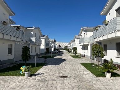 Foto Villa unifamiliare in TERAMO, Milano Cantalupa - San Paolo di 132 m²