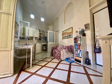 Foto Appartamento in Corso Giovanni Maria Angioi 14-A, Sassari Porcellana