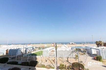 Foto Appartamento in carducci, Cattolica di 78 m² con 3 locali in vendita