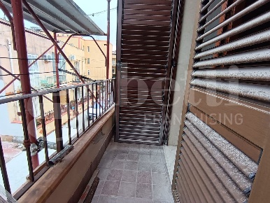 Foto Appartamento a Siracusa Grottasanta - Tunisi di 55 m² con 2 locali