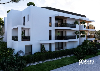 Foto Appartamento in Grossi, Misano Adriatico Centro di 78 m² con 2 locali