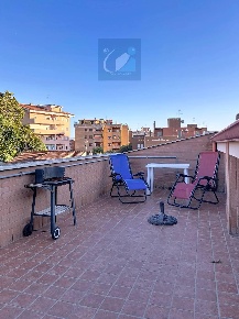 Foto Appartamento in ROSATA, Guidonia Montecelio Collefiorito di 46 m²