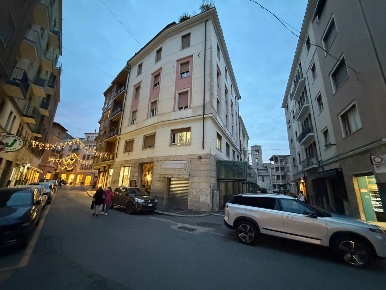 Foto Appartamento in Via Nobili 3, Terni Centro Storico di 40 m² in vendita