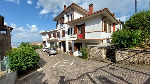 Foto Villa unifamiliare in Francesco Petrarca, Castell'Azzara Centro
