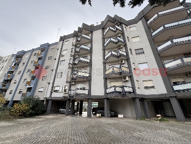 Foto Appartamento in Viale della Liberazione 16, Taranto Paolo VI di 120 m²