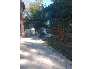 Foto Appartamento in Umberto Terracini, Fiano Romano di 40 m² con 2 locali