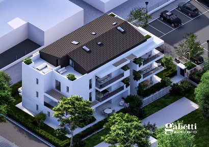 Foto Appartamento in Grossi, Misano Adriatico Centro di 138 m² con 3 locali