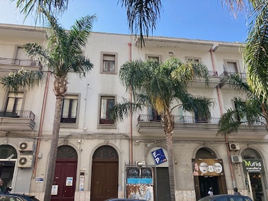 Foto Ufficio in Corso Umberto I 120, Brindisi Centro Storico di 320 m²