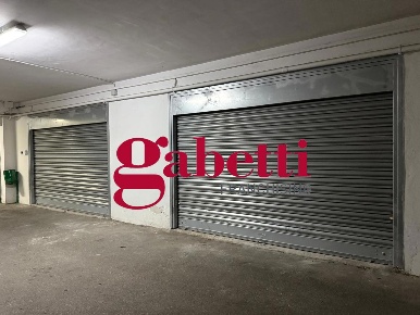 Foto Box in Via Grotta 41, San Nicola la Strada di 48 m² con 1 locali