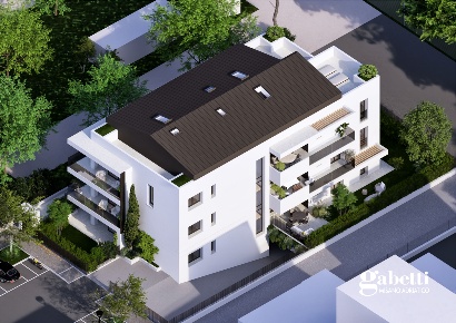 Foto Appartamento in Grossi, Misano Adriatico Centro di 74 m² con 2 locali