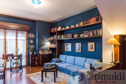 Foto Villa a schiera in Alberto Mario, Milano De Angeli di 156 m²