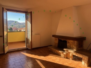 Foto Appartamento in VIA DELLA LIBERTA' 19, Barberino di Mugello Centro