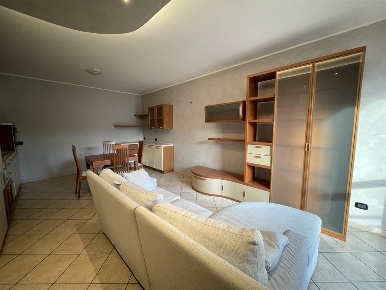 Foto Appartamento in VIA VITE VECCHIA, Ghisalba Centro di 82 m² in vendita