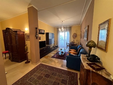 Foto Appartamento in via Bene Vagienna, Torino Santa Rita di 100 m²