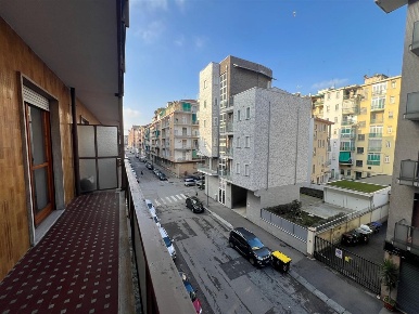 Foto Appartamento in via Bene Vagienna, Torino Santa Rita di 100 m²