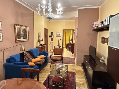 Foto Appartamento in via Bene Vagienna, Torino Santa Rita di 96 m²