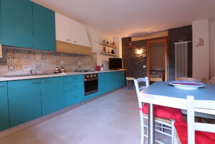 Foto Appartamento in Cambrembo, Valleve Cambrembo di 45 m² con 2 locali