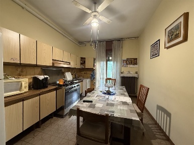 Foto Appartamento in VIA MAZZINI, Mornico al Serio di 105 m² con 3 locali
