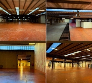 Foto Capannone industriale a Bovisio-Masciago di 2900 m² in vendita