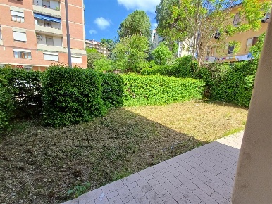 Foto Appartamento in Via Giuseppe Campani, Firenze Firenze Nova di 45 m²