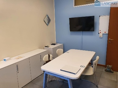 Foto Negozio in Via Corridoni, Bergamo Corridoni di 72 m² in affitto