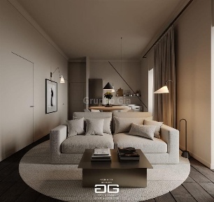 Foto Appartamento a Alassio Moglio di 45 m² con 2 locali in vendita