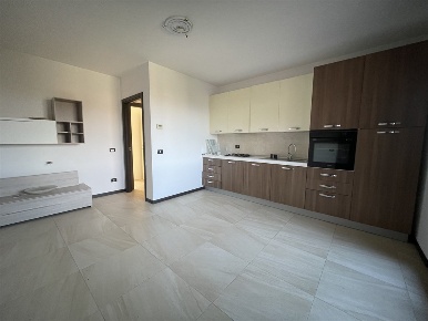 Foto Appartamento in VIALE LOMBARDIA, Romano di Lombardia di 91 m²